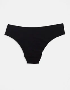 Multipacks*Cotton:On Seamless Bikini Brief 5 Pack Multi