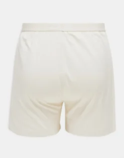 Underwear*DESIGN 3 Pack Jersey Boxers In Tonal Green