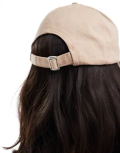 Caps*DESIGN Baseball Cap In Stone