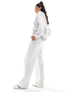 Tracksuits & Joggers*DESIGN Co-Ord In Ice Marl