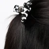 Hair Accessories*DESIGN Hair Clip Claw In Mono Resin Multi