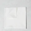 Ties*DESIGN Pocket Square In White