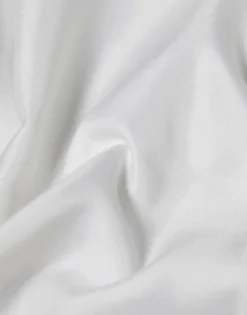 Ties*DESIGN Pocket Square In White