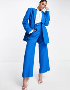Suits & Tailoring*DESIGN Suit In Blue