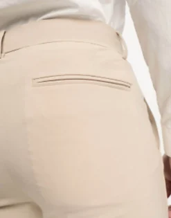 Suits & Tailoring*DESIGN Super Skinny Suit Trousers In Stone