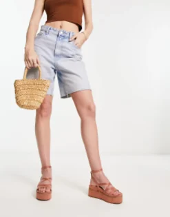 Flat Sandals*DESIGN Taurus Strappy Flatform Sandals In Beige