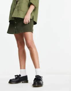 Loafers*Dr Martens Adrian Tassle Loafer In Black