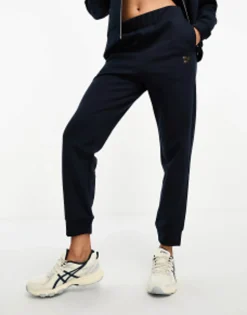 Tracksuits & Joggers*EA7 Zip Thru Hoodie And Joggers Tracksuit In Navy