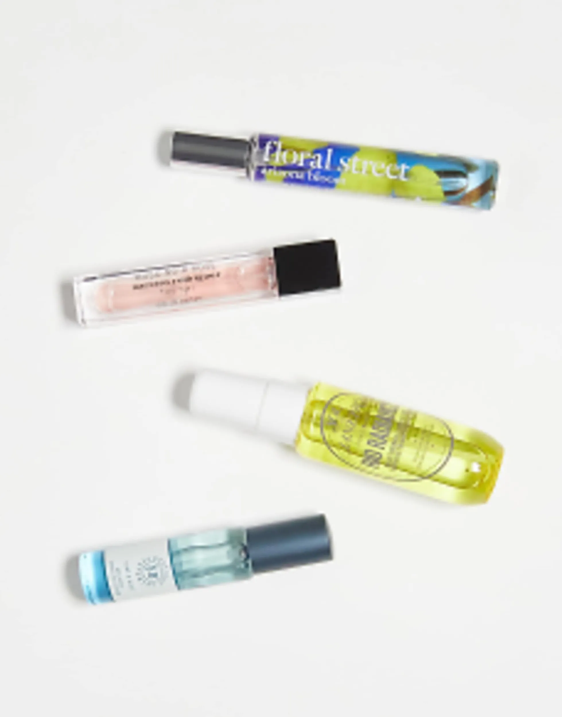 Gifts*Beauty Extras Gift Of Fragrance Box - 59% Saving No Colour