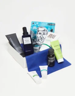 Gifts*Beauty Extras Gift Of Grooming Box - 64% Saving No Colour