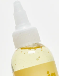 Gifts*Hair Syrup Growsmary Thickening Pre-Wash Hair Oil 100Ml No Colour