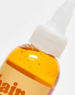 Gifts*Hair Syrup Rapunzel Growth Pre-Wash Hair Oil 100Ml No Colour