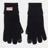 Gloves*Hunter Tech Ready Gloves In Black