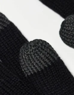 Gloves*Hunter Tech Ready Gloves In Black