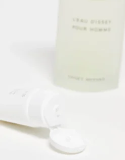 Gifts*Issey Miyake L'Eau D'Issey Pour Homme Eau De Toilette Spray 75Ml Gift Set No Colour