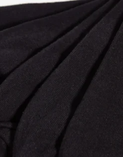 Socks*Jack & Jones Invisible Socks 5 Pack In Black