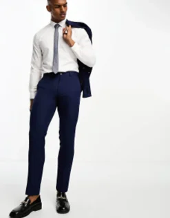 Suits & Tailoring*Jack & Jones Suit In A Slim Fit