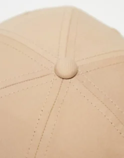 Caps & Hats*Jordan Jumpman Logo Cap In Tan Brown