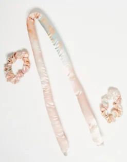 Gifts*Kitsch Exclusive Heatless Curl Kit No Colour