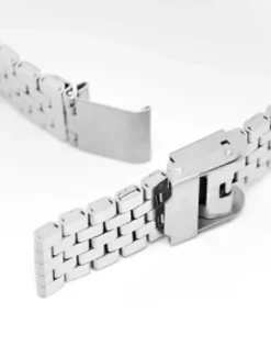 Watches*Komono Harlow Estate Watch In Silver
