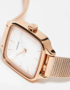 Gifts*Komono Kate Royale Watch In Rose Gold