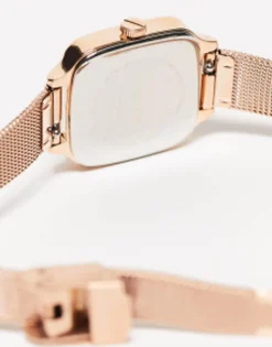 Gifts*Komono Kate Royale Watch In Rose Gold