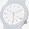 Watches*Komono Mono Glow Watch In White