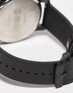Gifts*Komono Winston Watch In Black