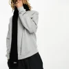 Scarves*Lacoste Essentials Wool Scarf In Black