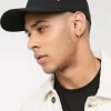 Caps & Hats*Levi's Red Tab Cap In Black