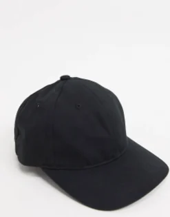 Caps & Hats*Levi's Red Tab Cap In Black