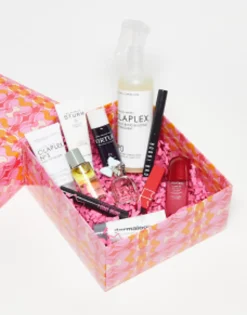 Gifts*Beauty Extras Little Luxuries Gift Box - 74% Saving No Colour