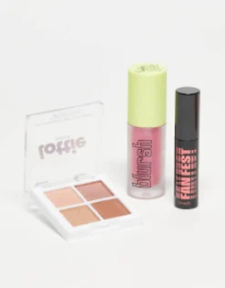 Gifts*Beauty Extras Makeup Must-Haves Stocking Filler - 57% Saving No Colour