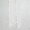 Gloves*Never Fully Dressed Bridal Lace Gloves Co-Ord In Ivory