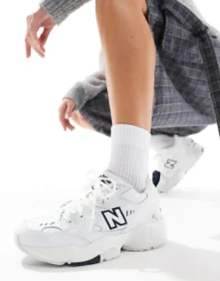 Sportswear*New Balance 608 Trainers In White