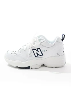 Sportswear*New Balance 608 Trainers In White