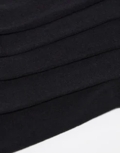 Gifts*New Look 5 Pack Socks In Black