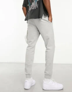 Tracksuits*New Look Jogger In Grey Marl