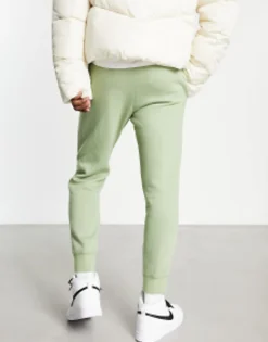 Tracksuits*Nike Club Fleece Joggers In Green