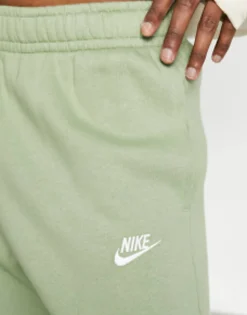 Tracksuits*Nike Club Fleece Joggers In Green