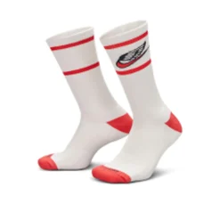 Socks & Tights*Nike Everyday Plus 2 Pack Socks In White Multi