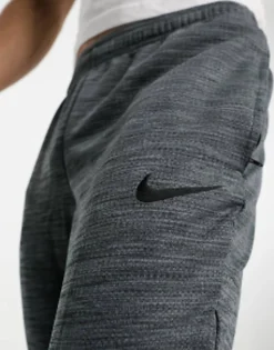 Tracksuits*Nike Football Academy Dri-Fit Joggers In Grey