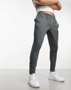 Tracksuits*Nike Football Academy Dri-Fit Joggers In Grey
