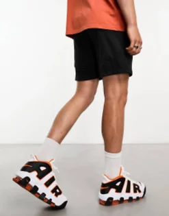 Shorts*Nike Football Academy Dri-Fit Shorts In Black