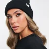 Hats*Nike Futura Cuffed Beanie In Black