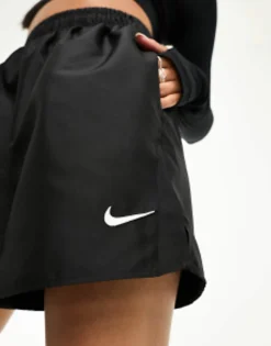 Shorts*Nike Life Trend Woven Shorts In Black
