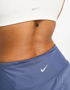 Shorts*Nike Running Dri-Fit 3In 2 In 1 Shorts In Blue
