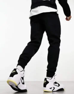 Tracksuits*Nike Tech Fleece Joggers In Black