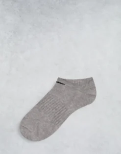 Socks & Tights*Nike Training 3 Pack Unisex Trainer Socks In Multi