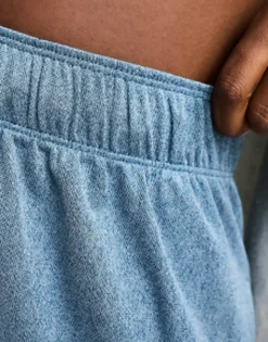 Shorts*Nike Training Attack Dri-Fit 5 Inch Shorts In Blue